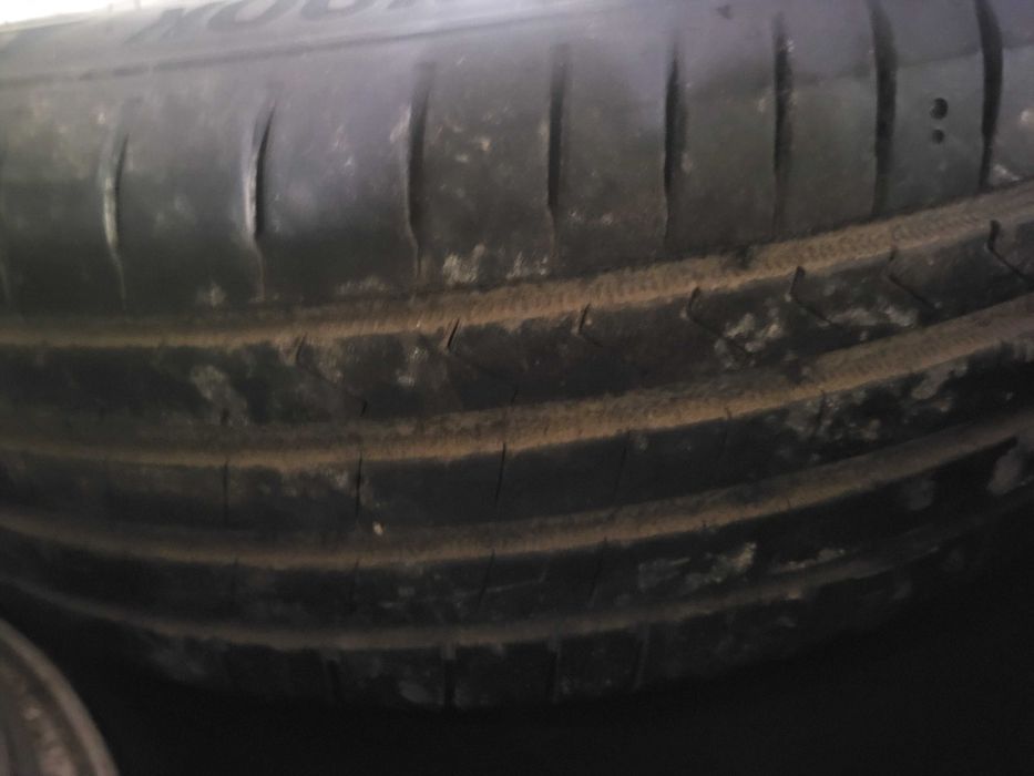 Jante si cauciucuri  ptr, Renault si Dacia pe 15 si 16.