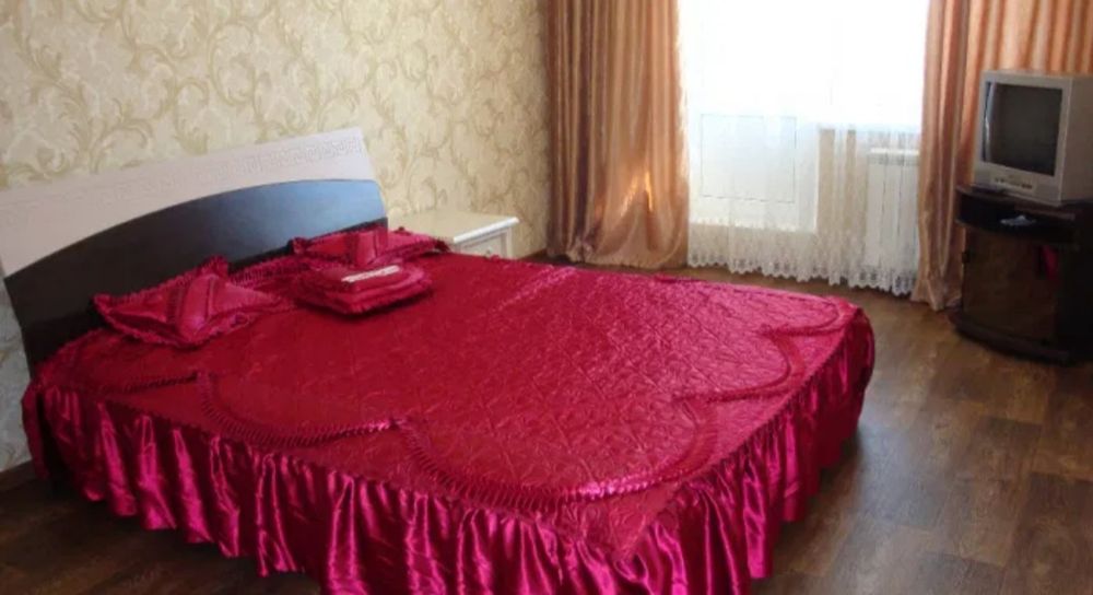 Сарыарка 11-Кенесары,  2ч 2000