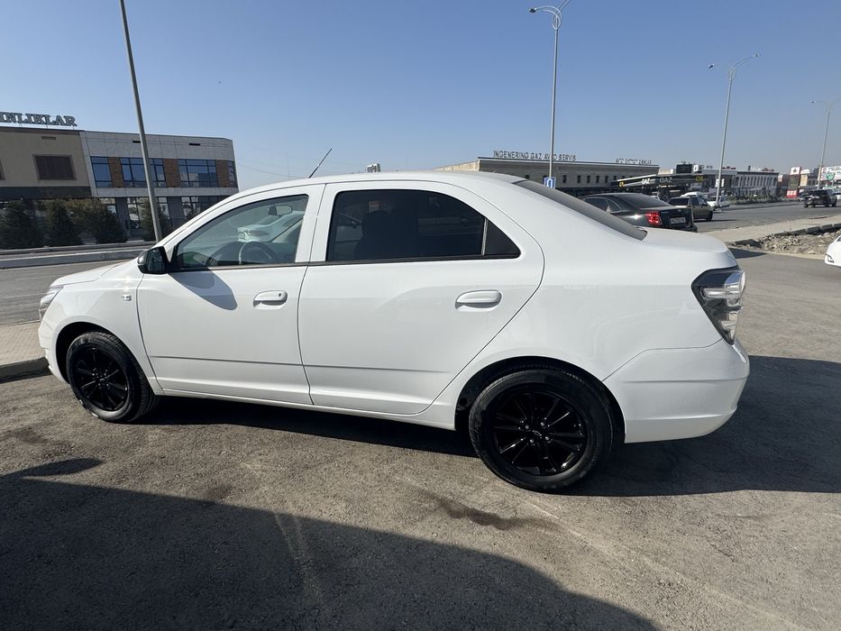 кобалт авто сотилади