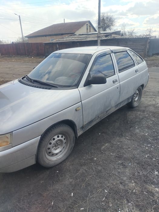 Продам ВАЗ 2112, срочно