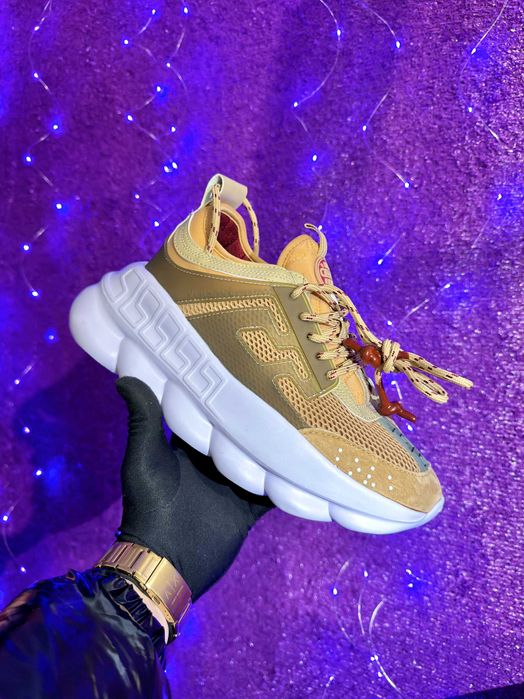 Versace Chain Reaction Orice Model