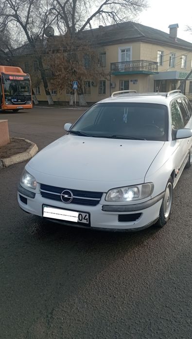 Продам автомобиль