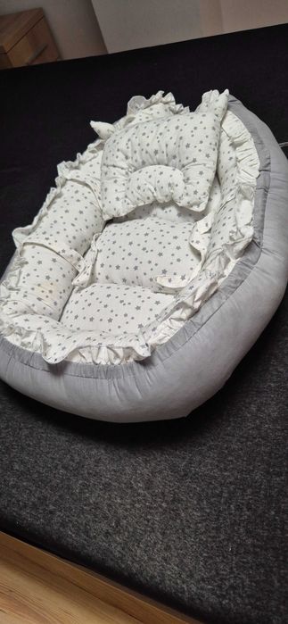 Vand babynest/cuib NOU bebe