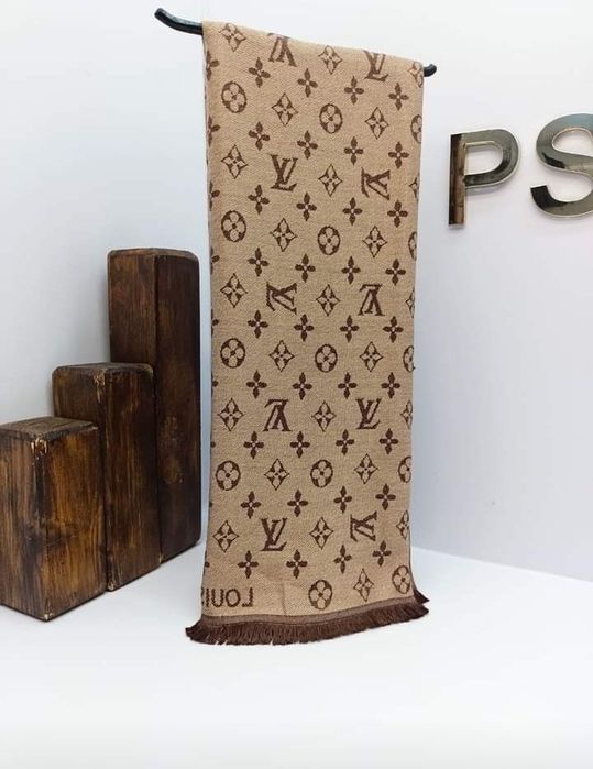 Esarfe/saluri unisex, material tip casmir, două fețe, diverse culori