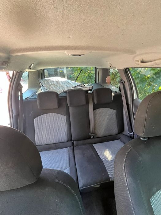 Peugeot 206 sw 1.4 benzină