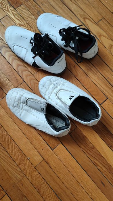 Чешки для таеквондо