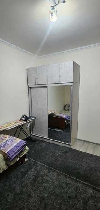 Yunusobod Unversam bozor Metro yonida kvartira ijaraga beriladi