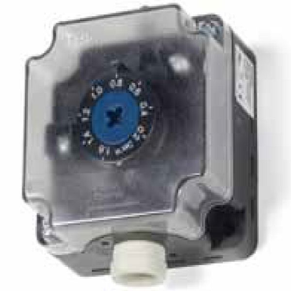 Датчик перепада давления воздуха Johnson Controls P233A-10-PKC