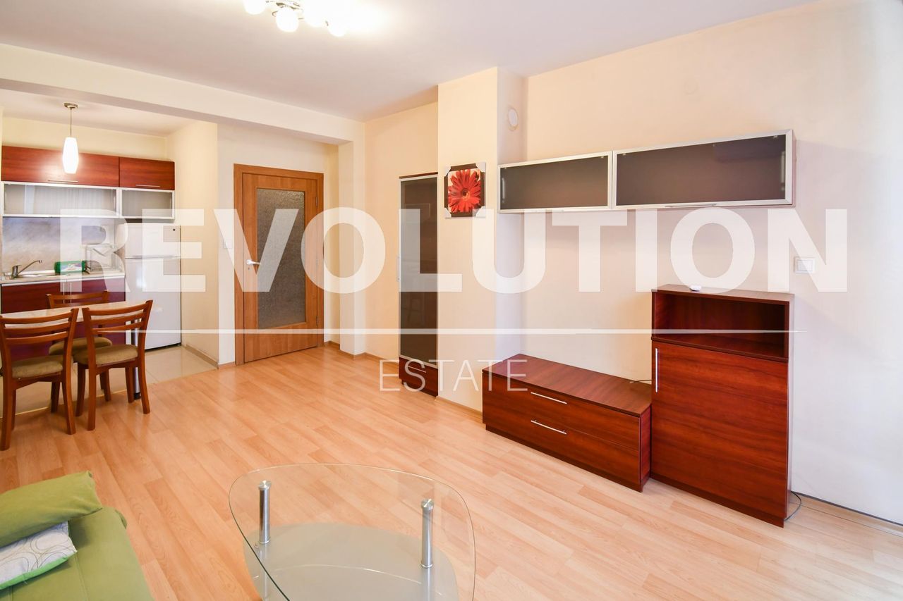 Дава се под наем Двустаен апартамент в София, Изток - 70 кв.м за 640 € - Снимка #6