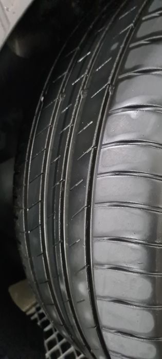 Jante aliaj cu anvelope