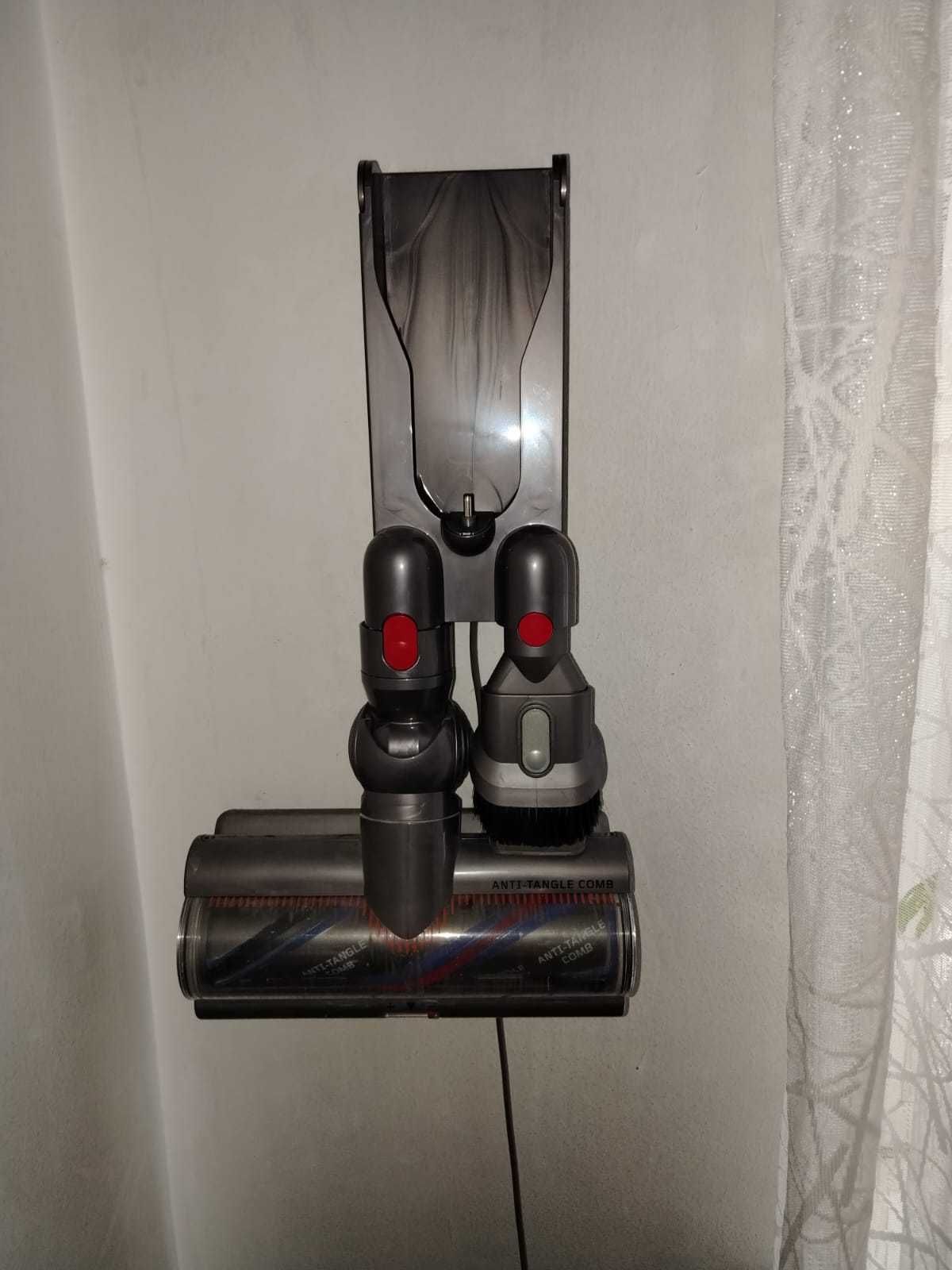 Дайсон пылесос Dyson v15s Detect Submarine с влажной уборкой БУ