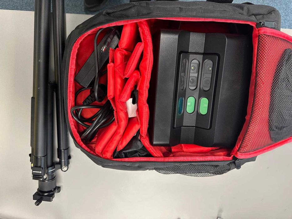 Vând Matterport Pro2