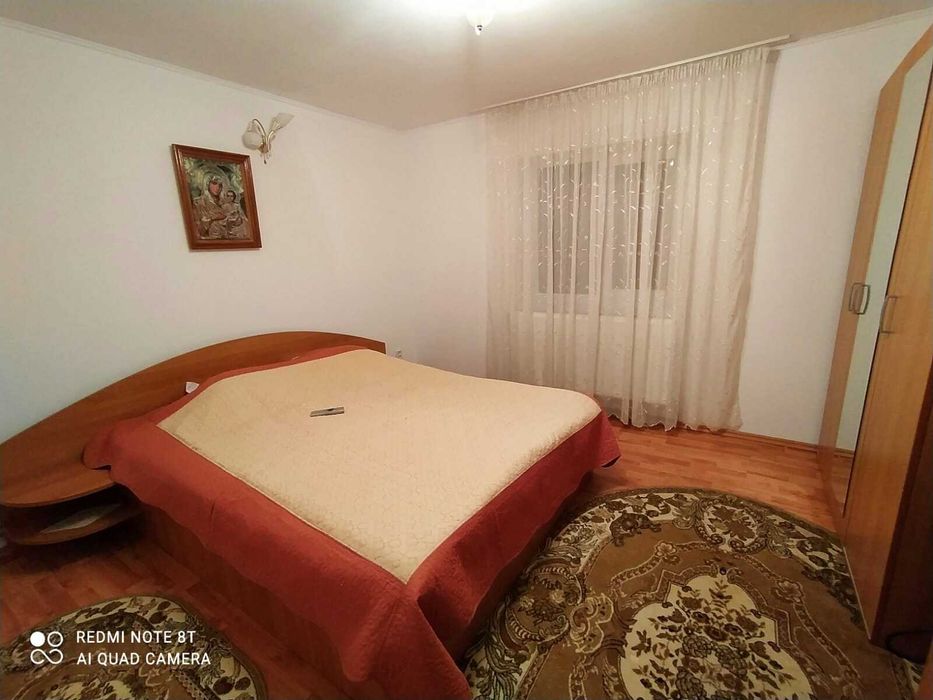 Vila de inchiriat - Revelion !!!