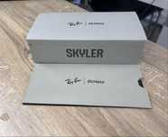 НЕОТВАРЯНИ Ray-ban Meta Skyler AI очила