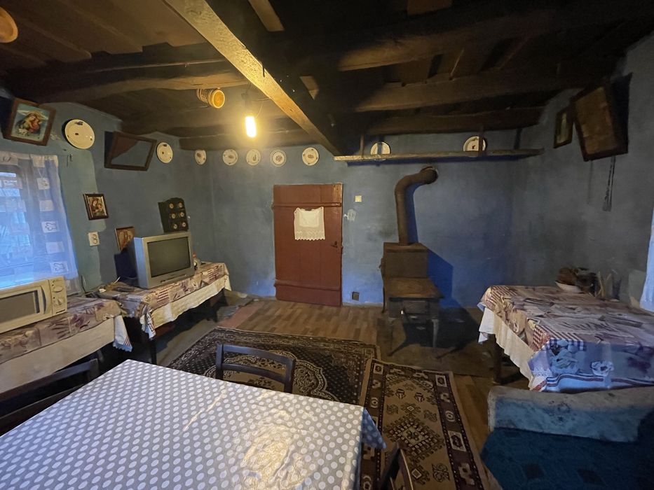 Casa la tara - zona linistita