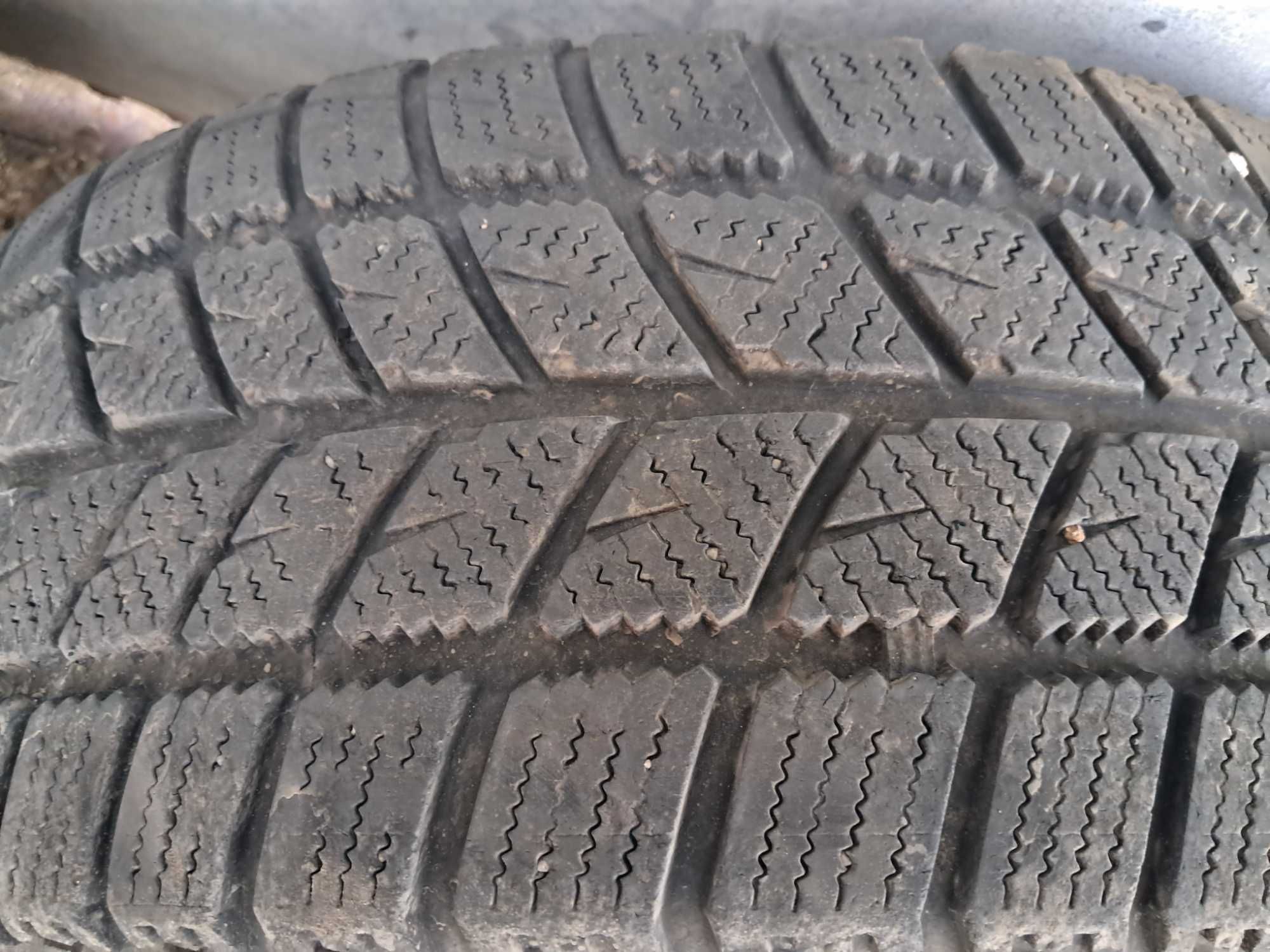 Алуминиеви джанти 185/60r14