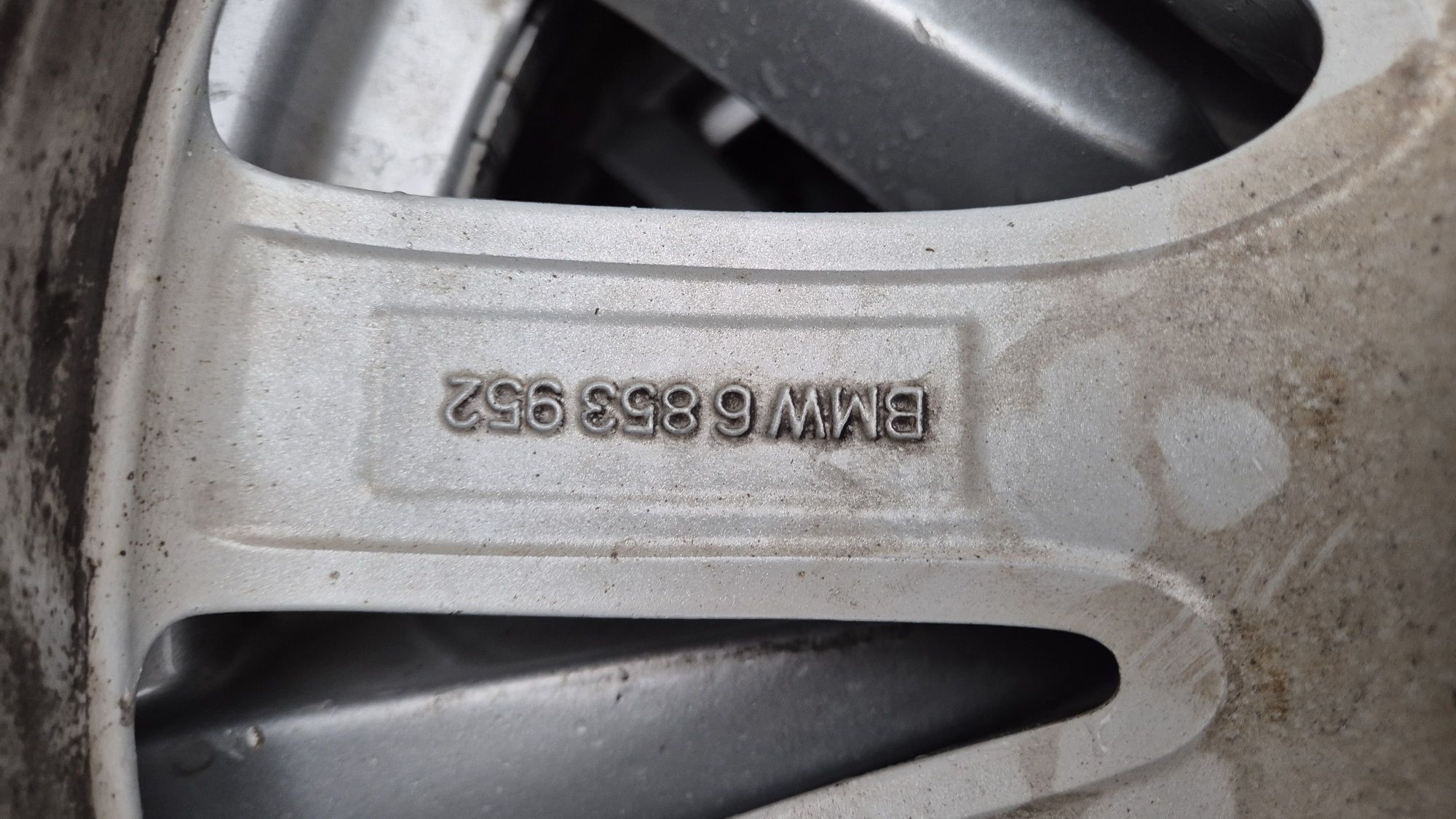 Оригинални джанти БМВ 5/120 BMW x5 f15 5x120
