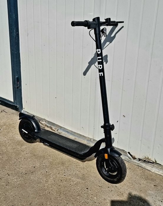 Trotinetă electrică Pure Air 3 pro+ 710W