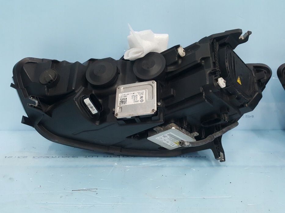 Audi A6 4G C7 far bi-xenon stanga dreapta faruri led xenon