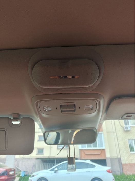 Футляр leapmotor c16