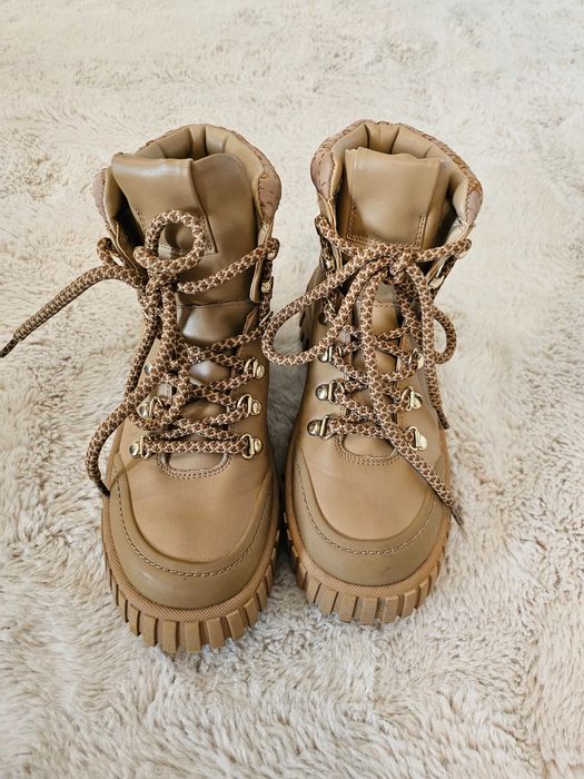 Боти Guess ботуши