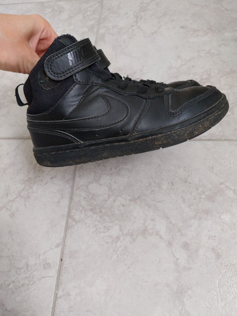 Детски кецове nike н.28