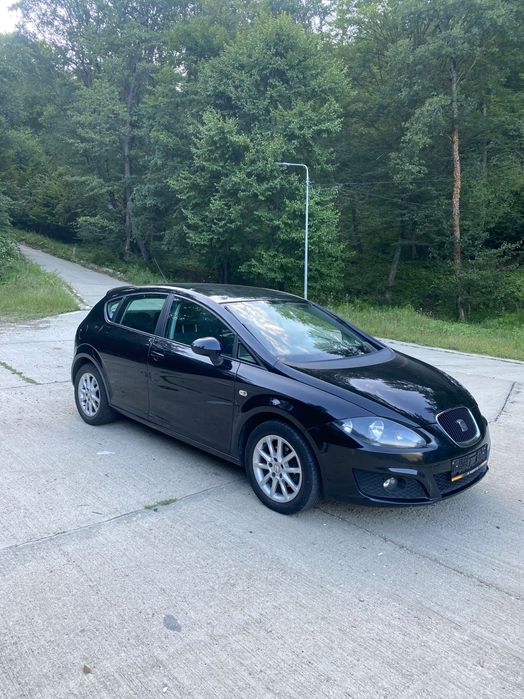 Seat Leon 1.6 TDI