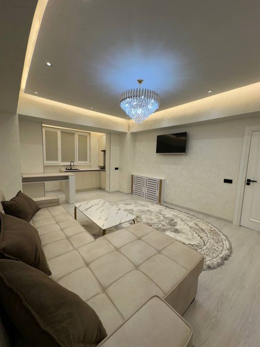 На Ц7 продаётся квартира 2/7/9 укомплектована и готова продаже/срочно