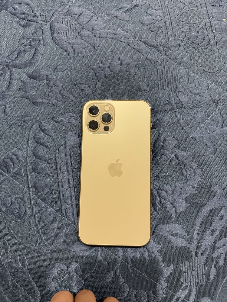 Iphone 12 pro