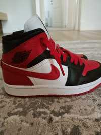 Nike Jordan 1 marimea 35,5