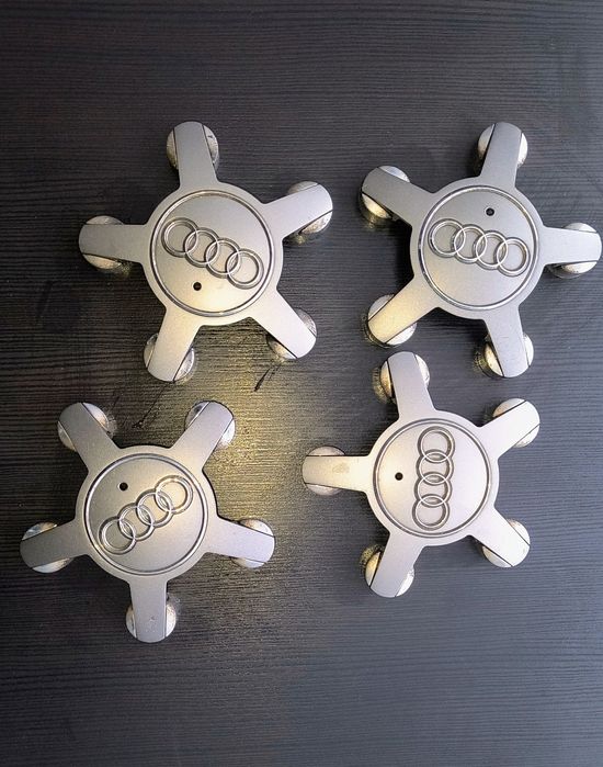 Set capace tip gheara Audi