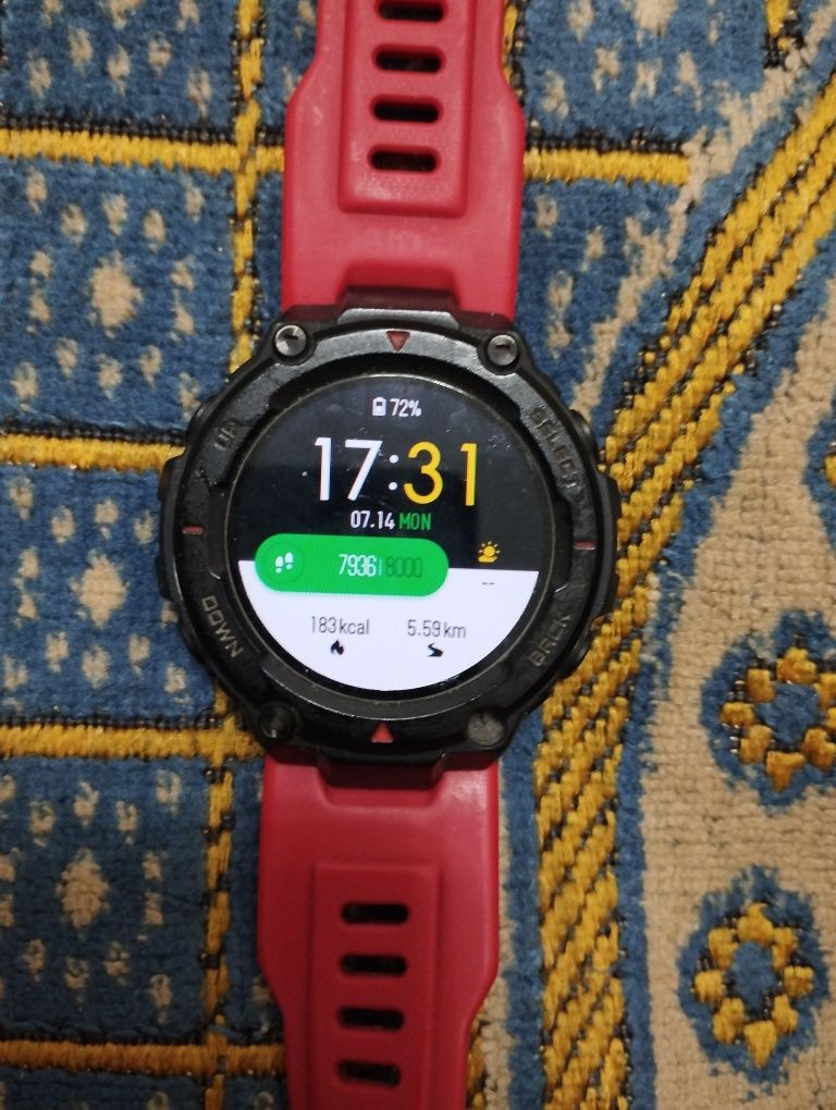 Amazfit T rex A1919