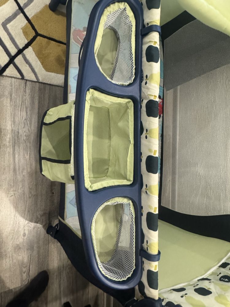 Детска кошара Babycentre