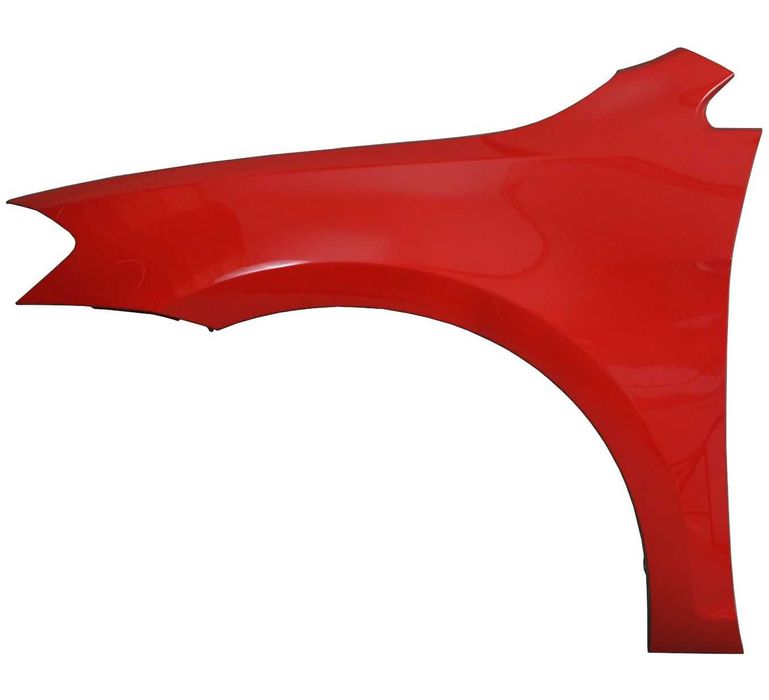 Aripa fata VW Golf VII 2013-2018 Negru Albastru Gri Alb stanga/dreapta