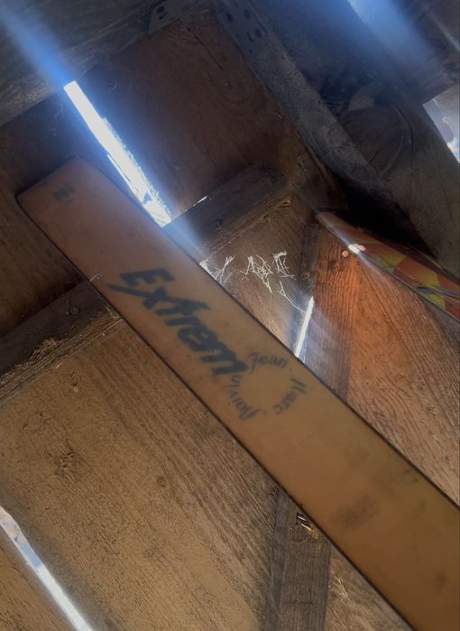 Vand schiuri DYNAMIC