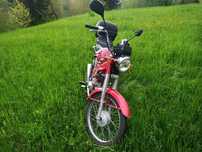 Мотоциклет Lifan LF 50