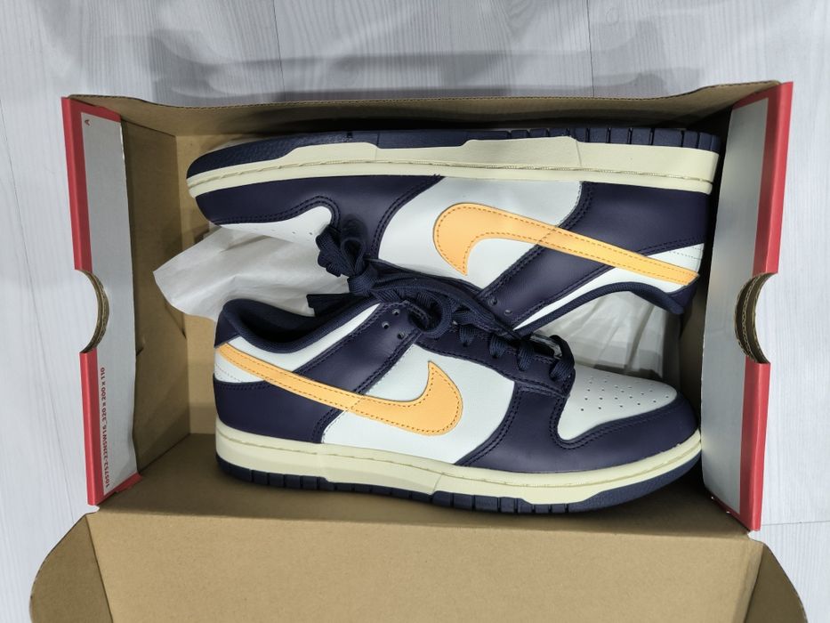 Nike dunk low 41