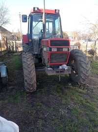 Tractor Case 856xl