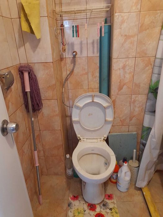 Давам под наем 4 стаен апартамент на ул Н Геров 70 вх А