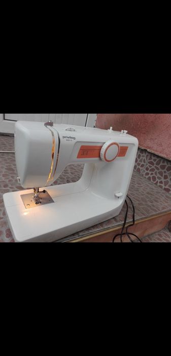 Шевна Машина Priveleg