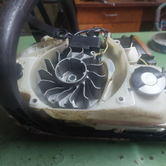 Продава Щил MS 181