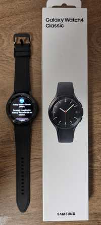 Samsung galaxy watch 4 Classic