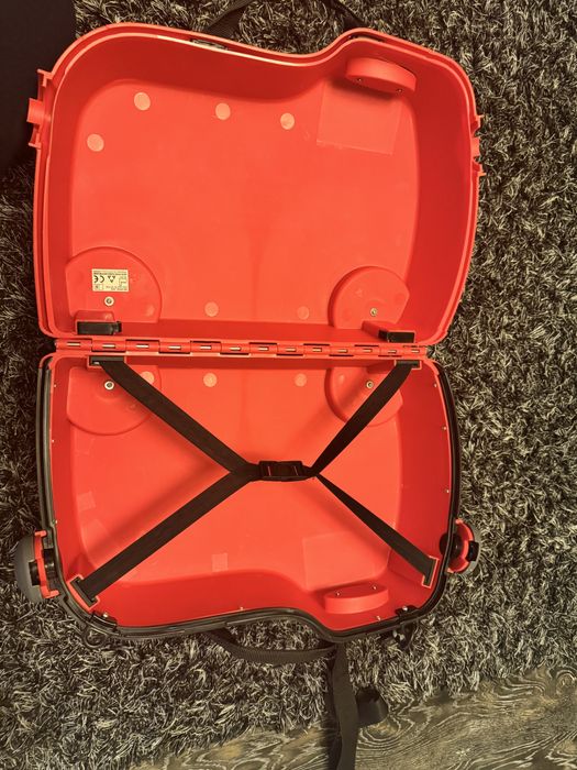 Vand troler de copii