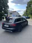 Vand Audi A6 C6