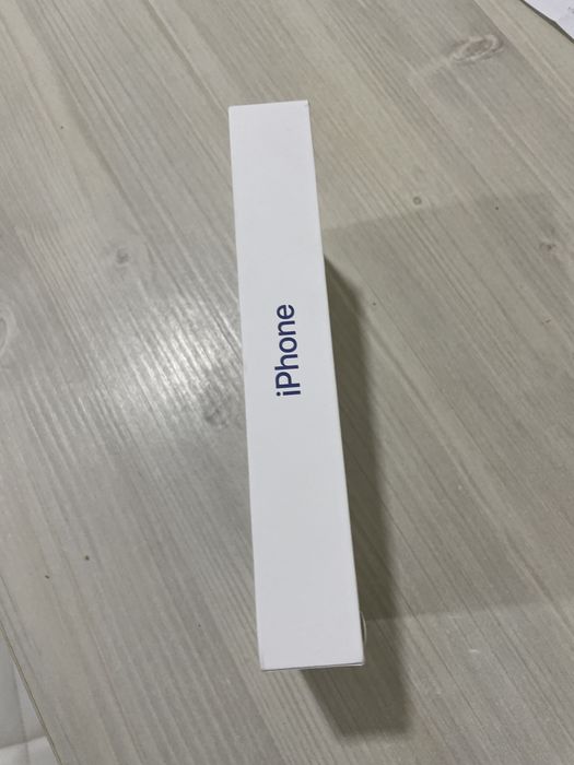 iPhone 17 Pro Max, 256GB, Deep Blue, Sigilat, Nou +garantie 24 luni