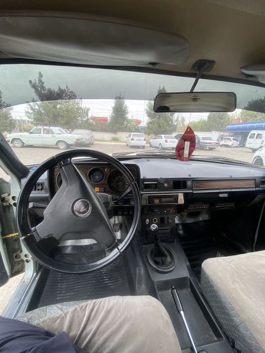 gaz 3129 srocna sotiladi