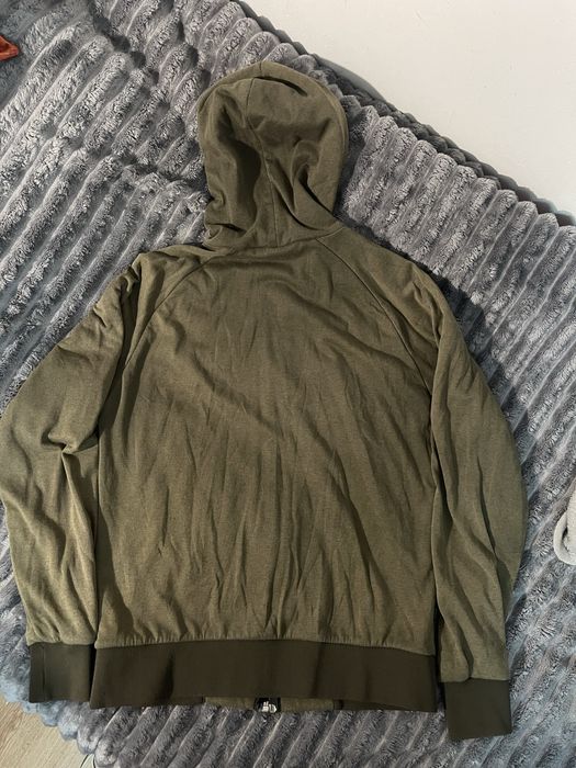 Carhartt zip hoodie / суичър с цип