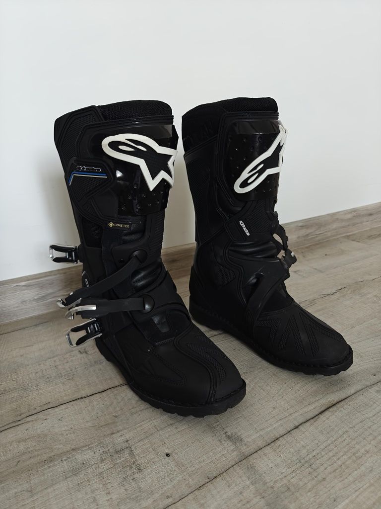 Cizme Alpinestars Toucan Gore-tex