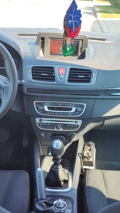 Renault Megane 3