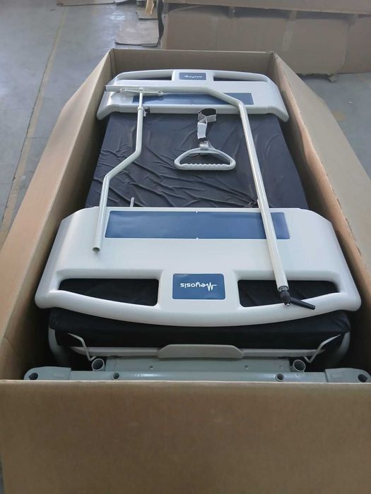 Pat spital motorizat MYS-5410NE